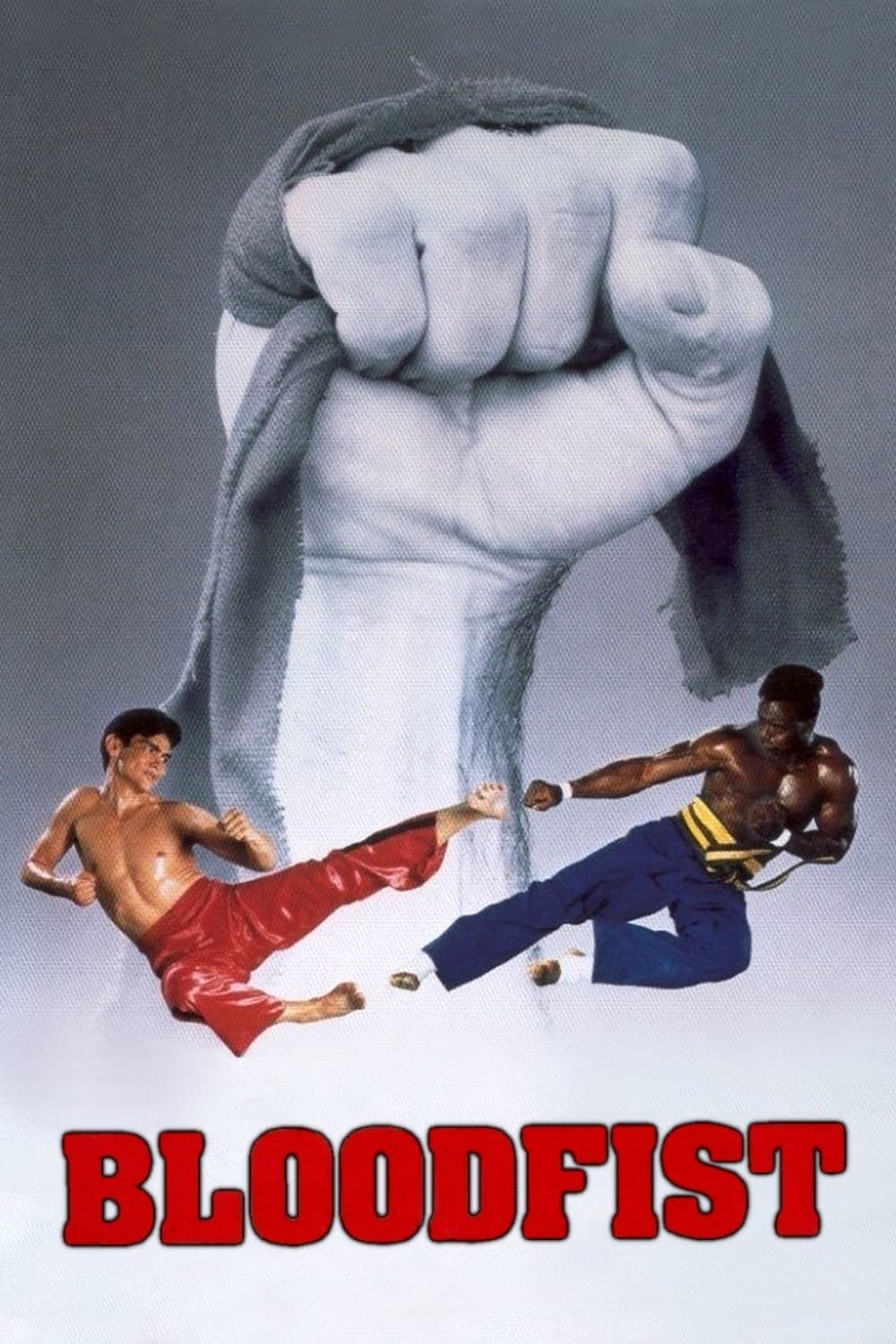 Bloodfist
