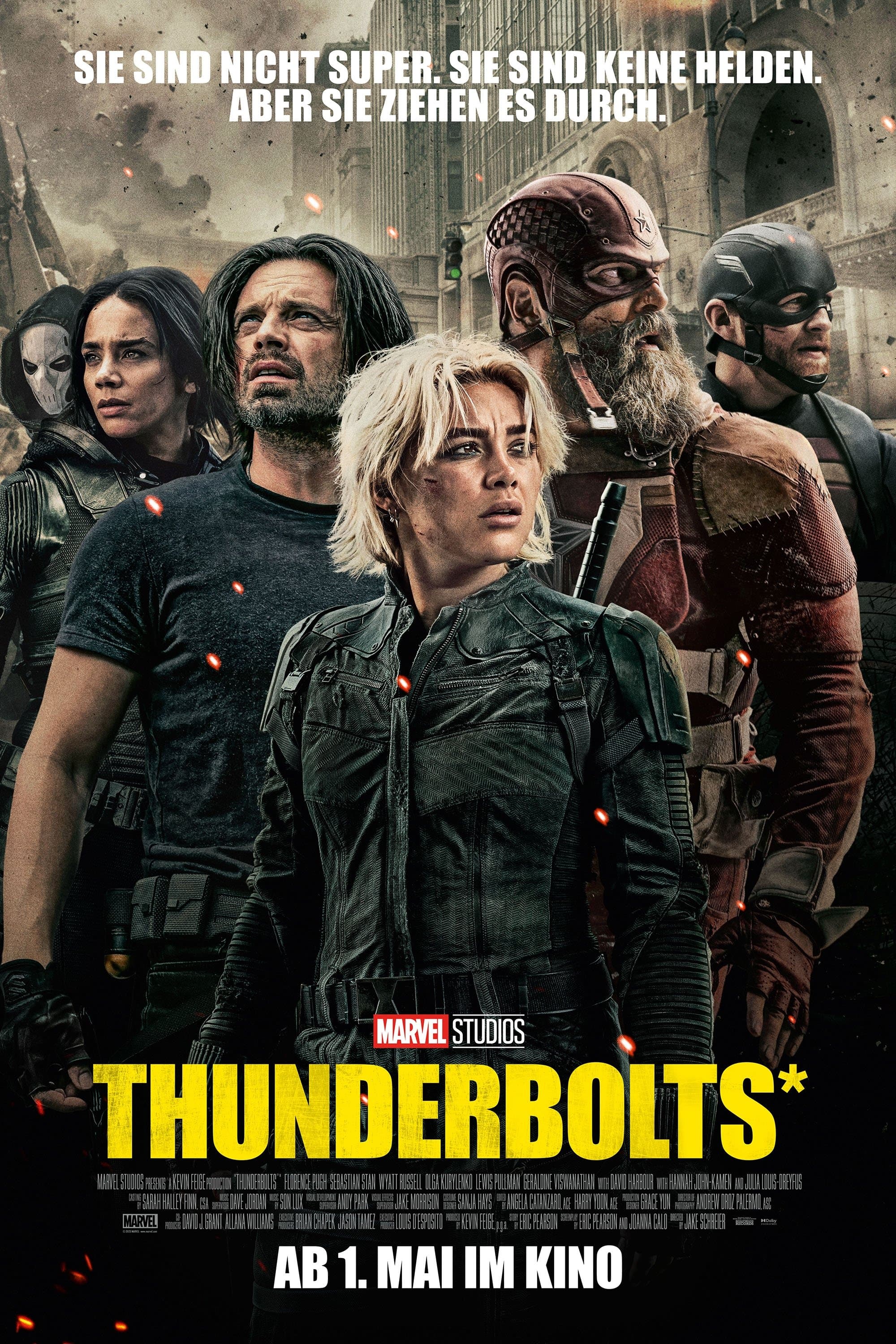 Thunderbolts*
