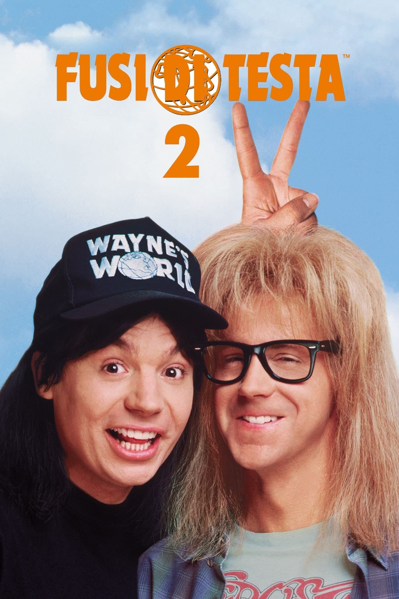 Wayne's World 2