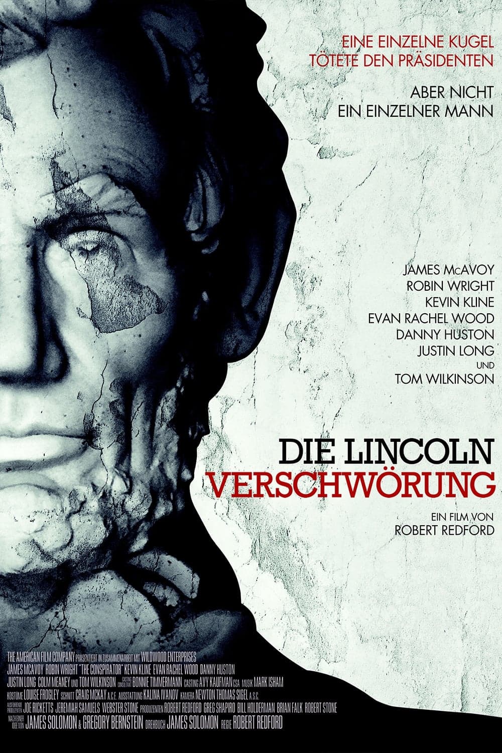 The Conspirator
