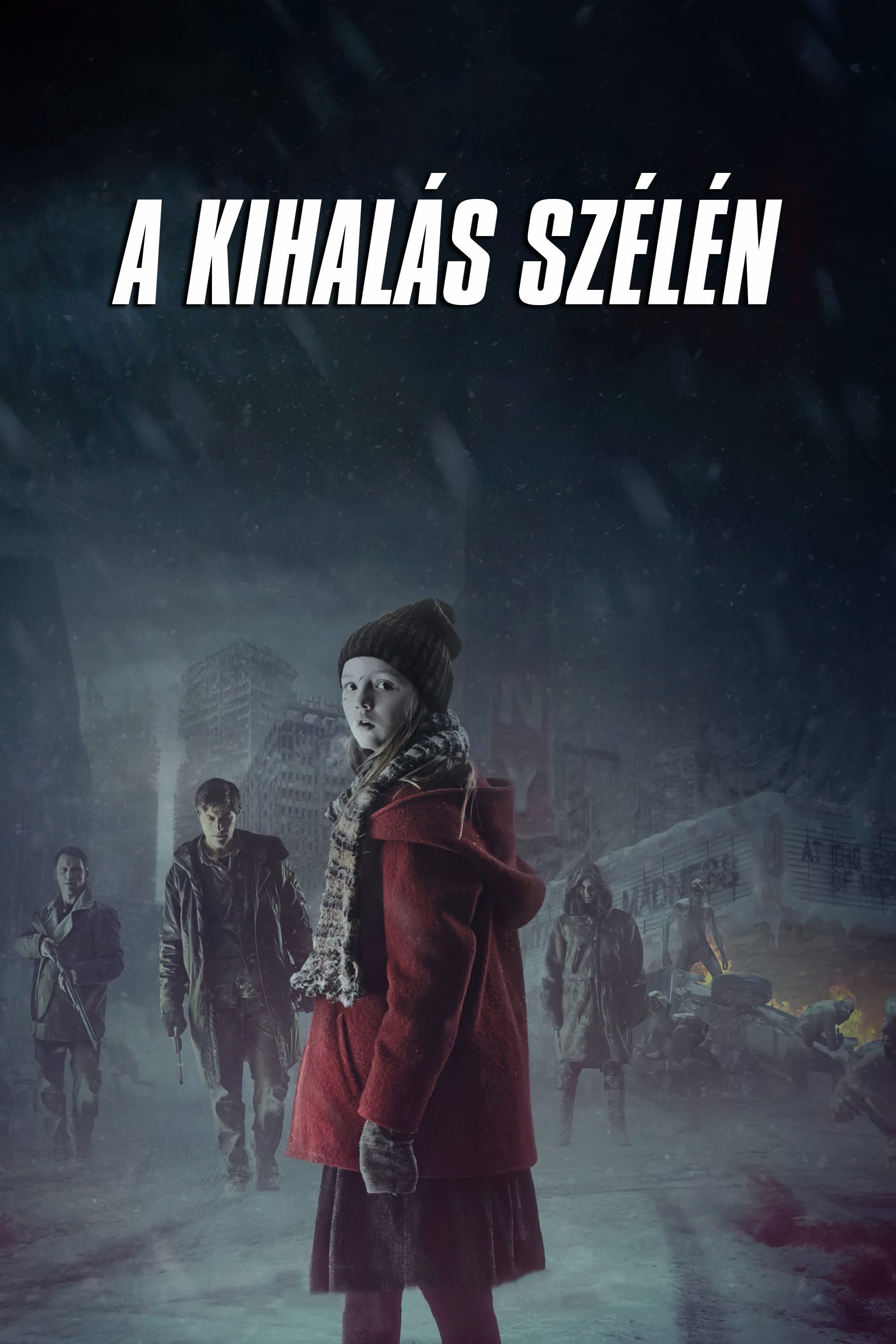 Kihalás