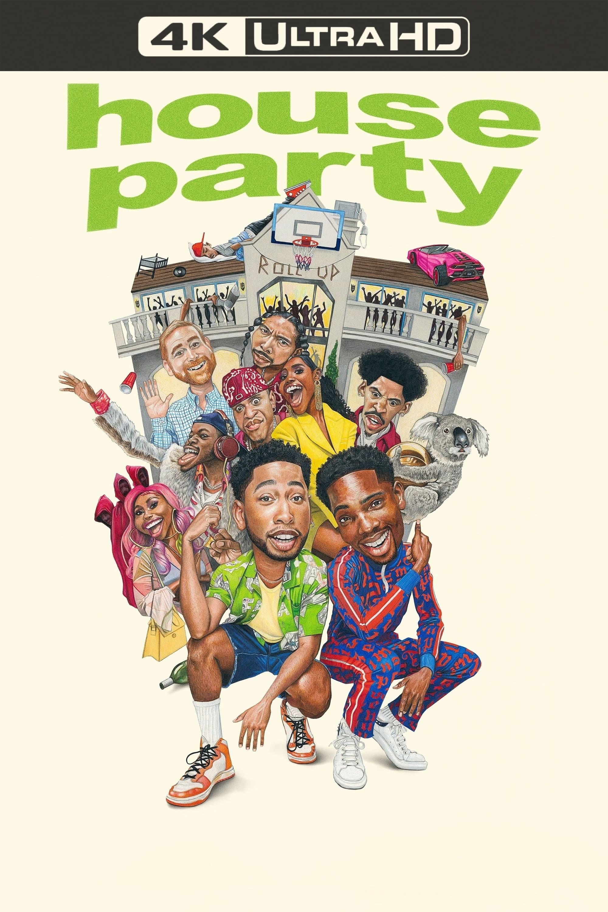 House Party