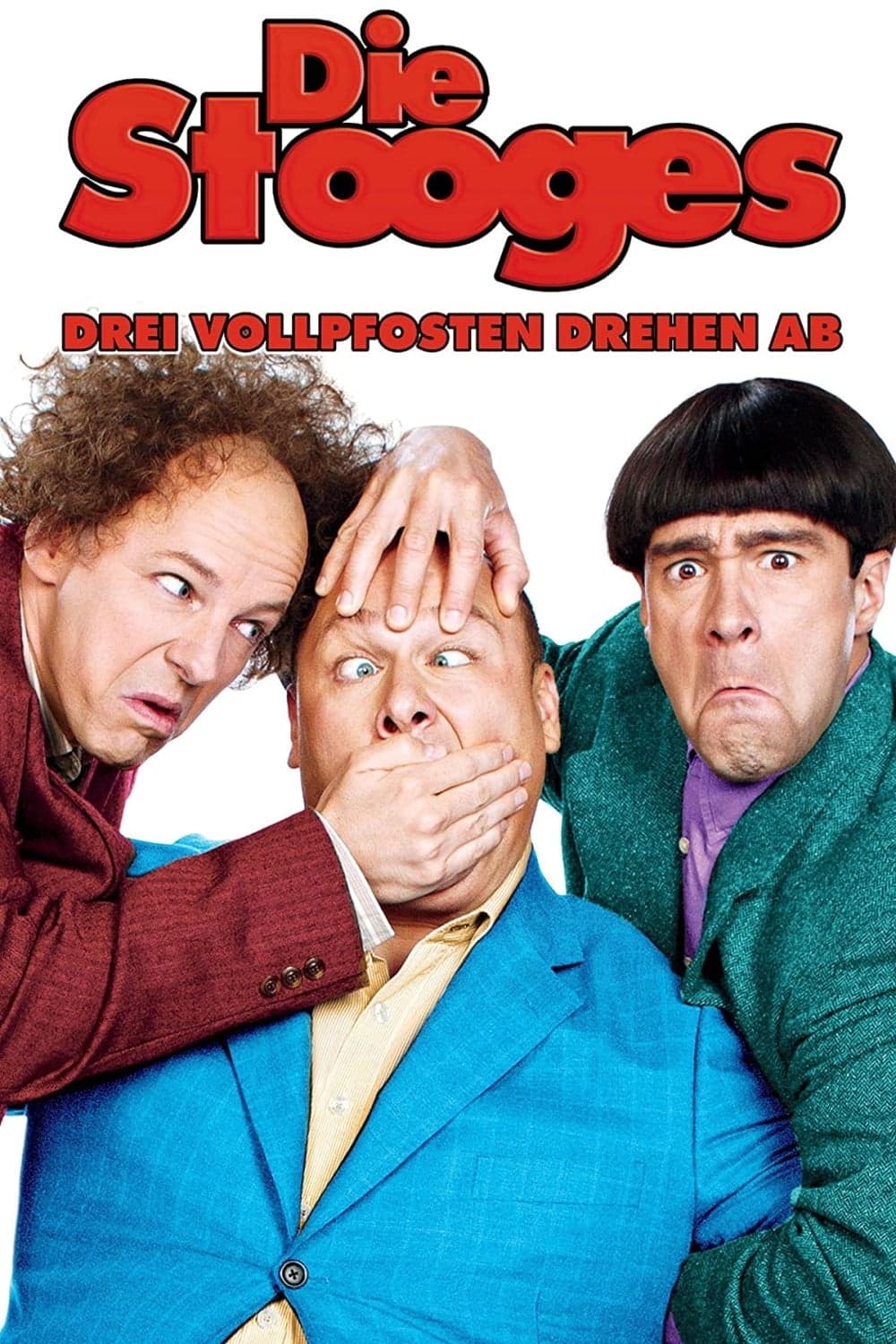 The Three Stooges