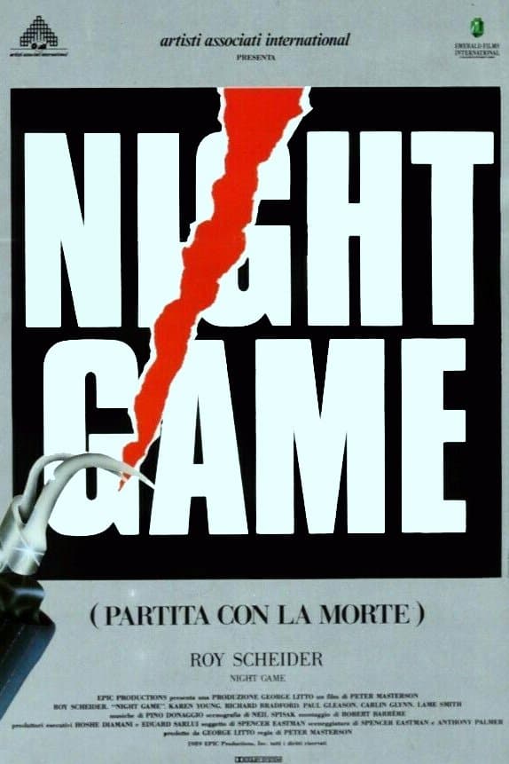 Night Game