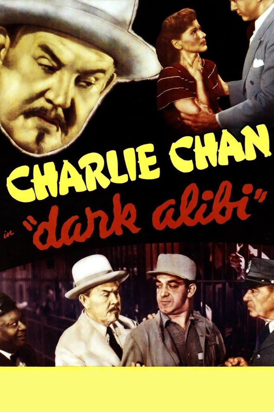 Dark Alibi