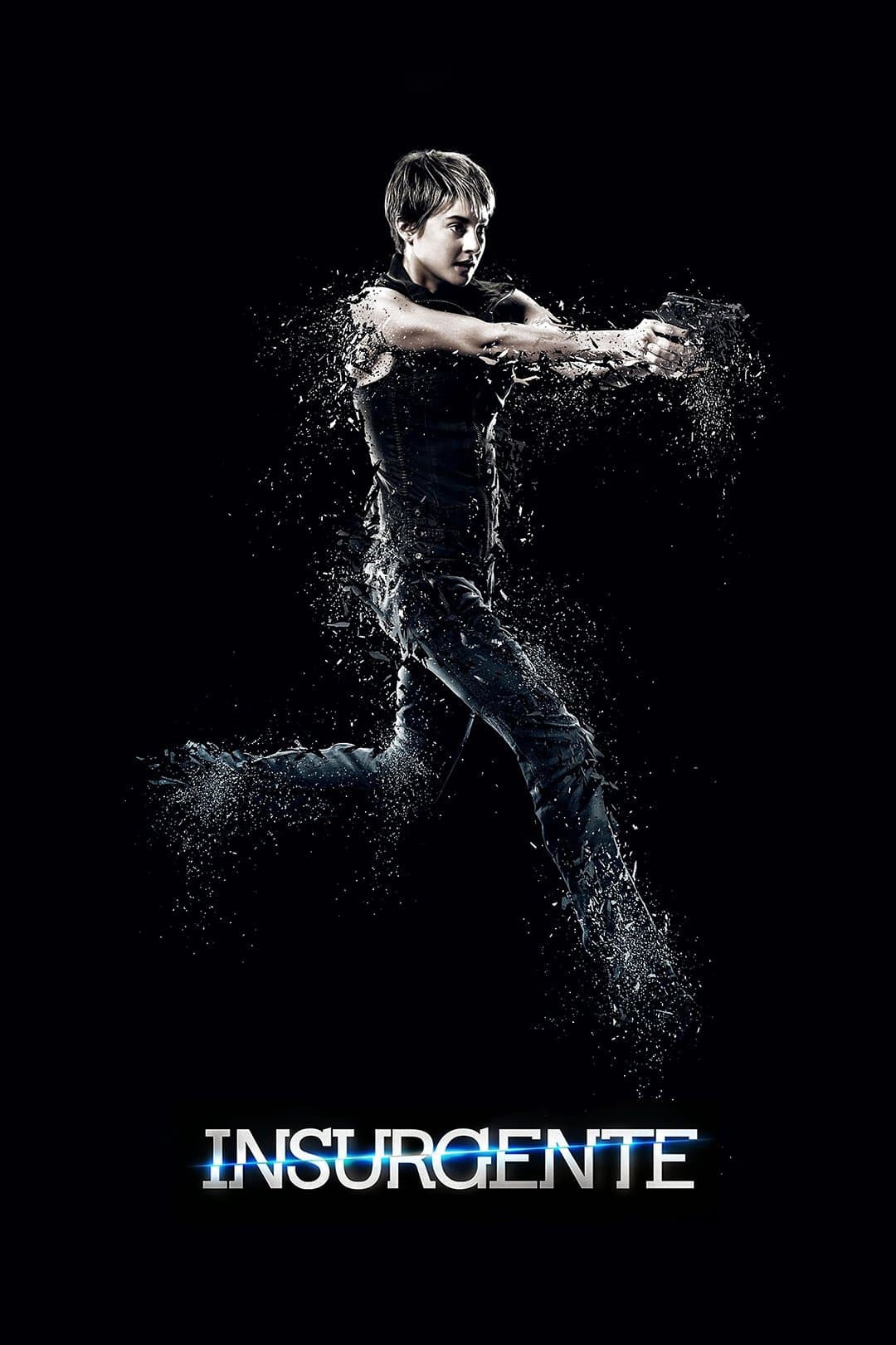 La serie Divergente: Insurgente