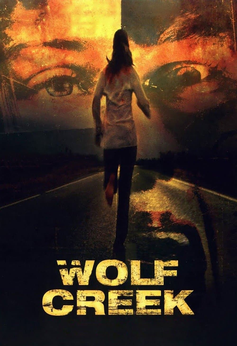 Wolf Creek