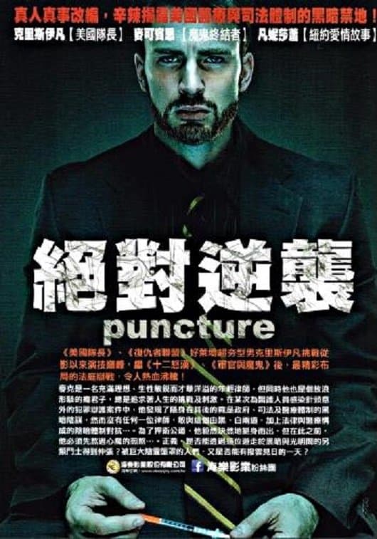 Puncture