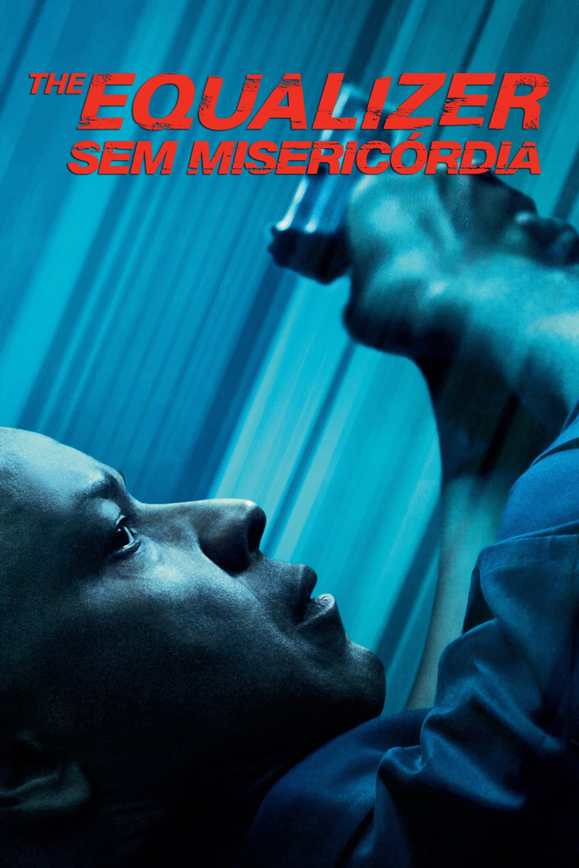 The Equalizer