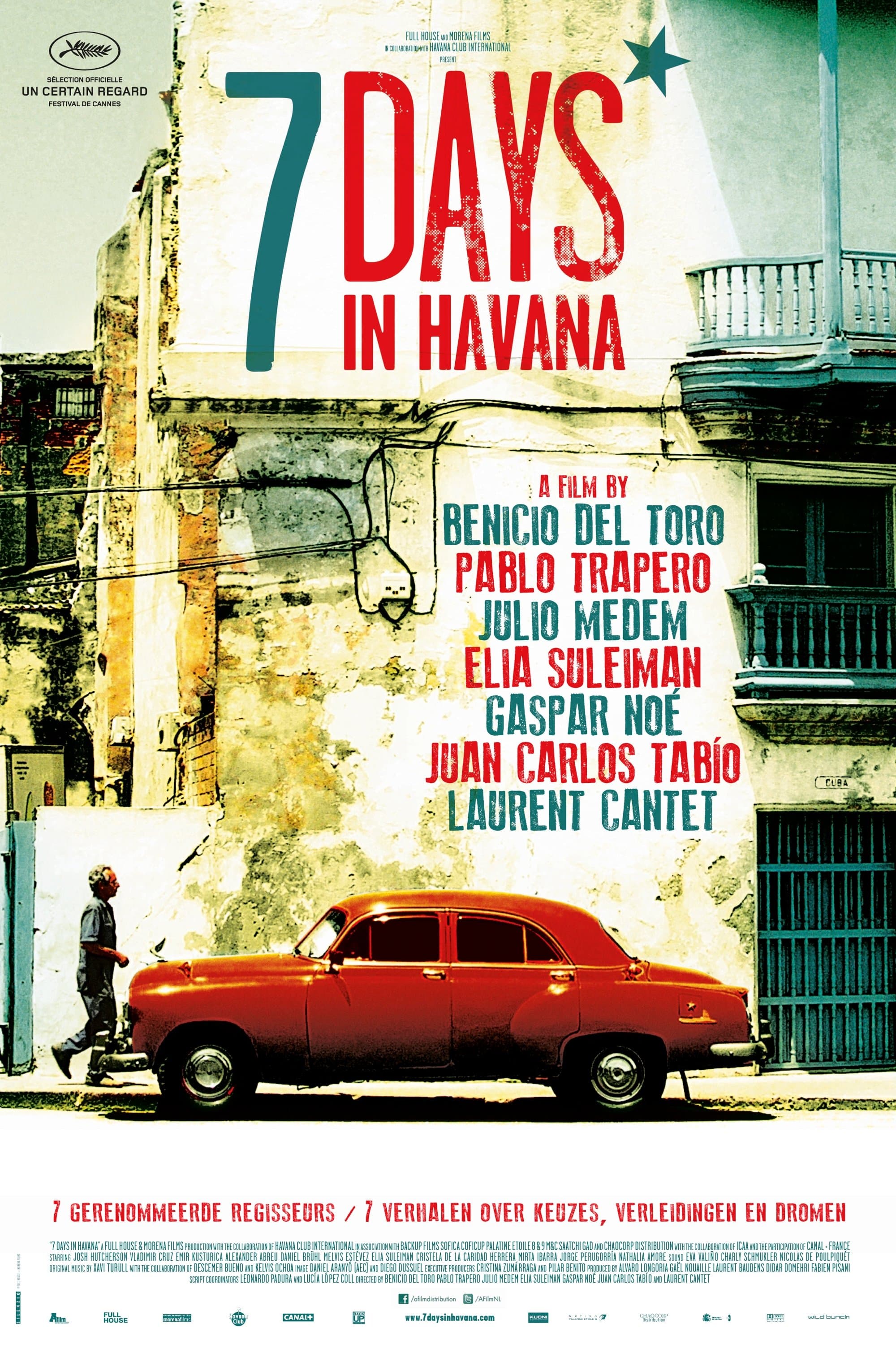 7 Days in Havana