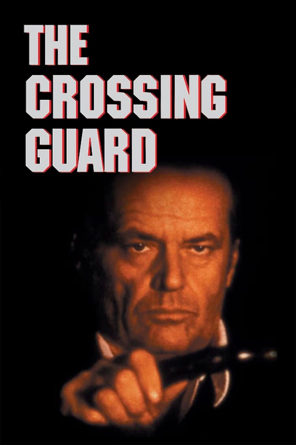 The Crossing Guard