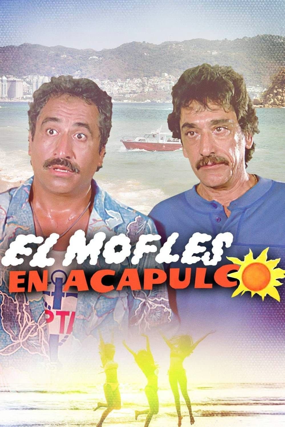 El Mofles en Acapulco