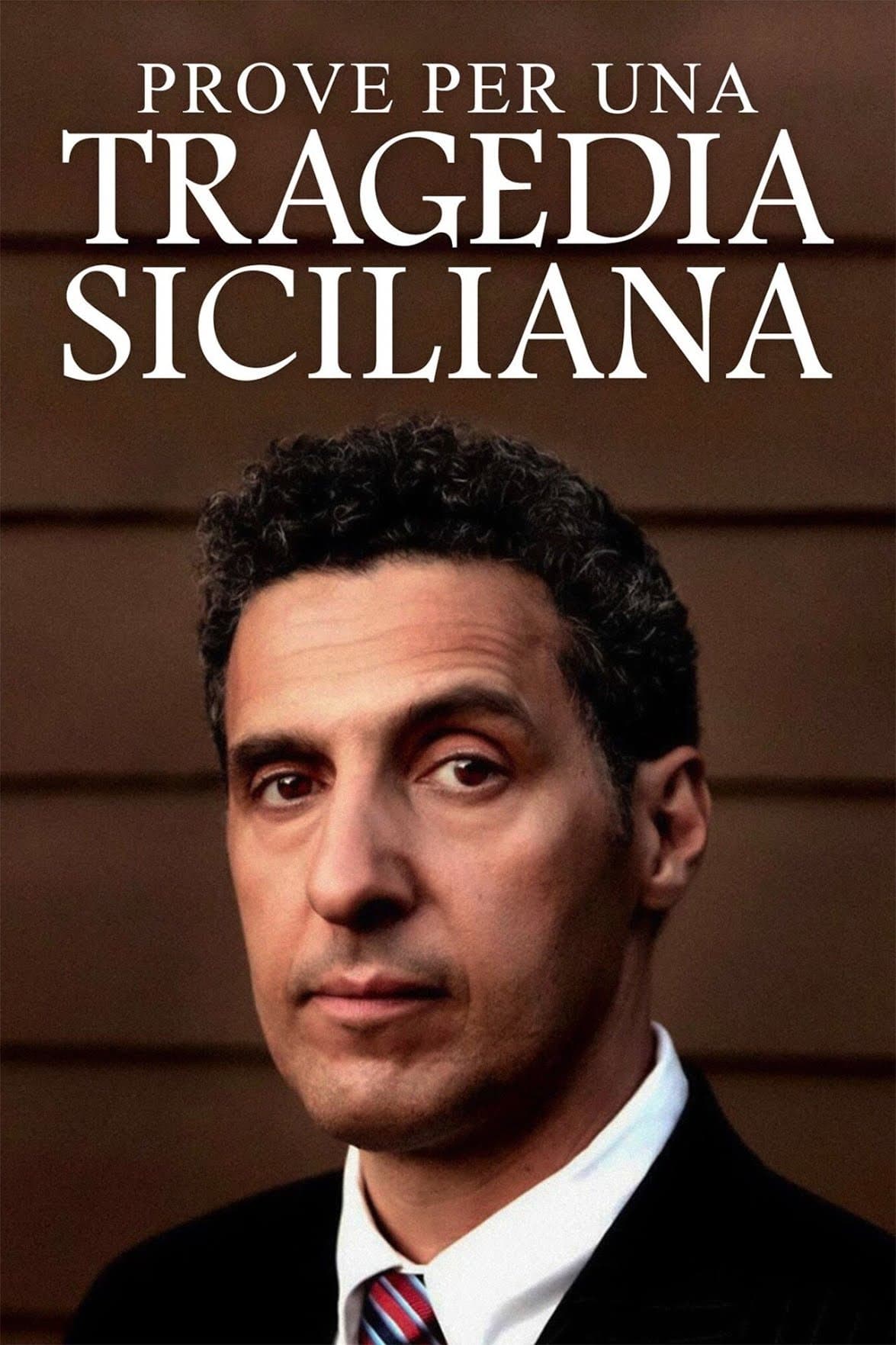 Prove per una tragedia siciliana