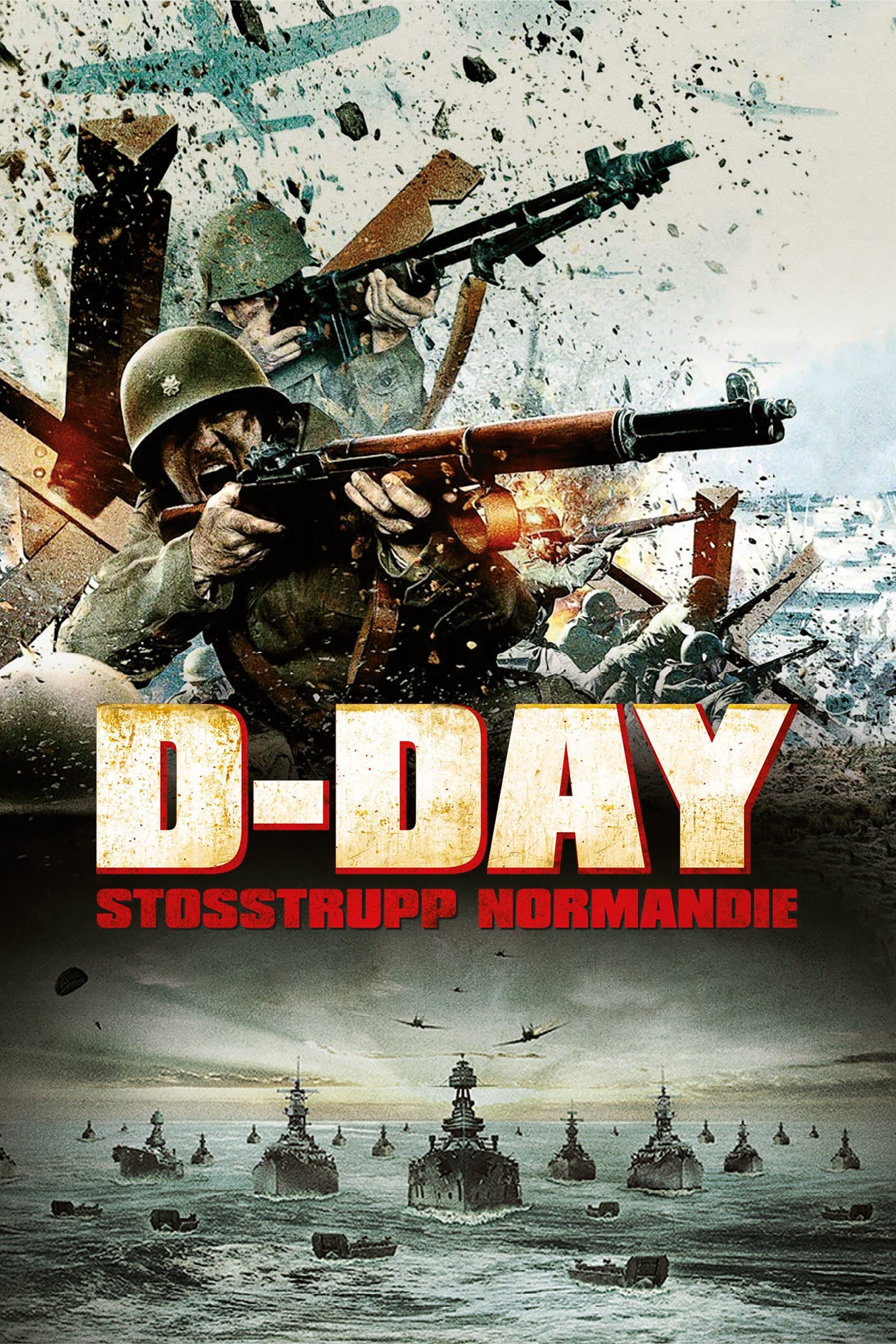D-Day
