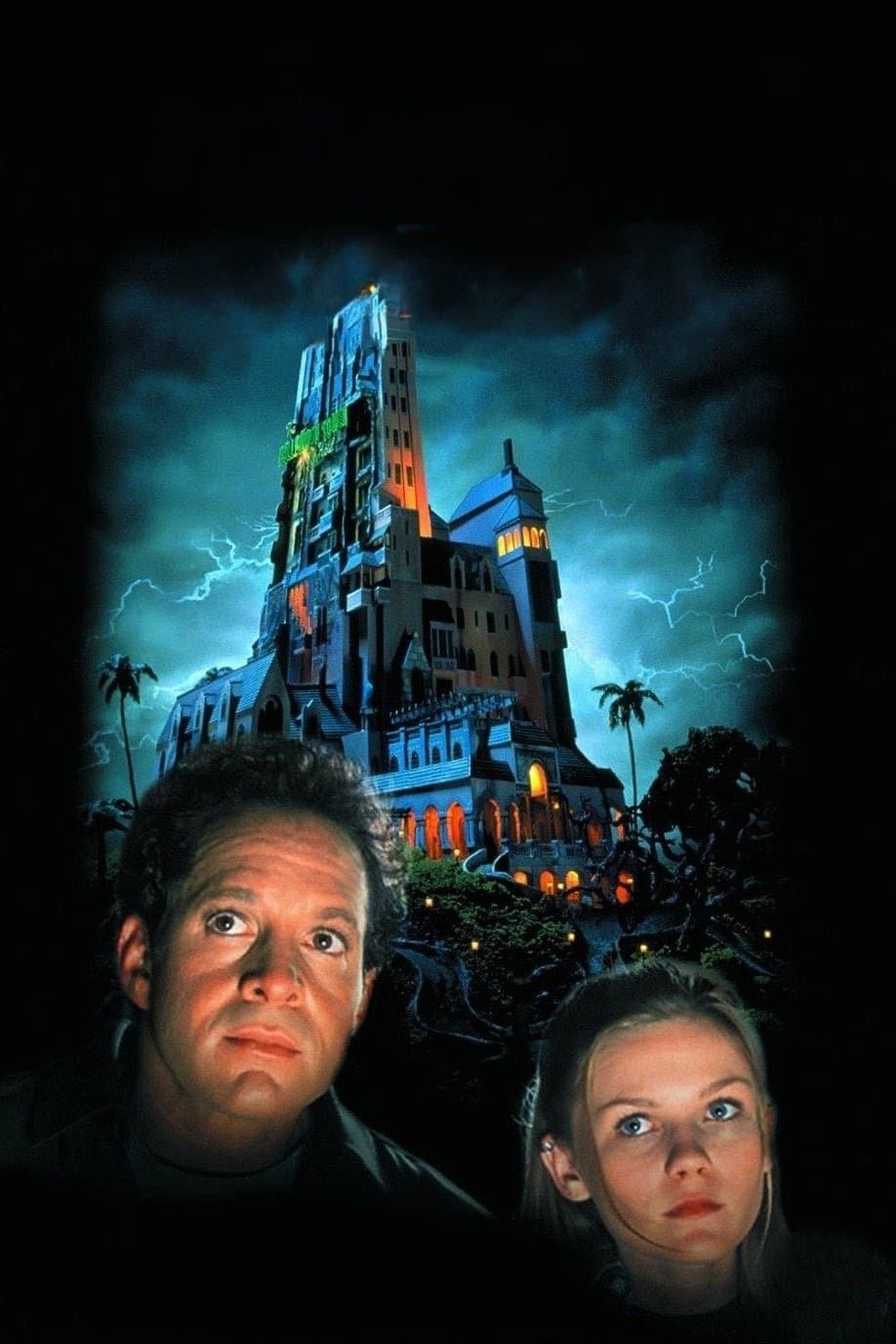 Tower of Terror