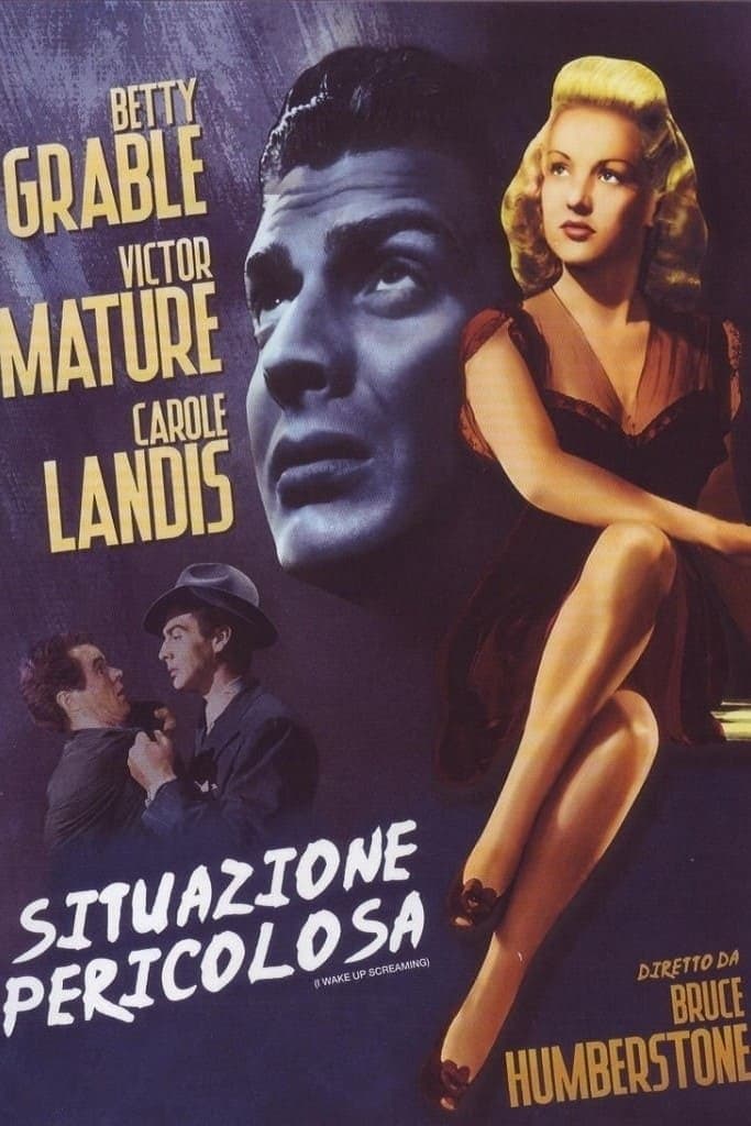 Situazione pericolosa