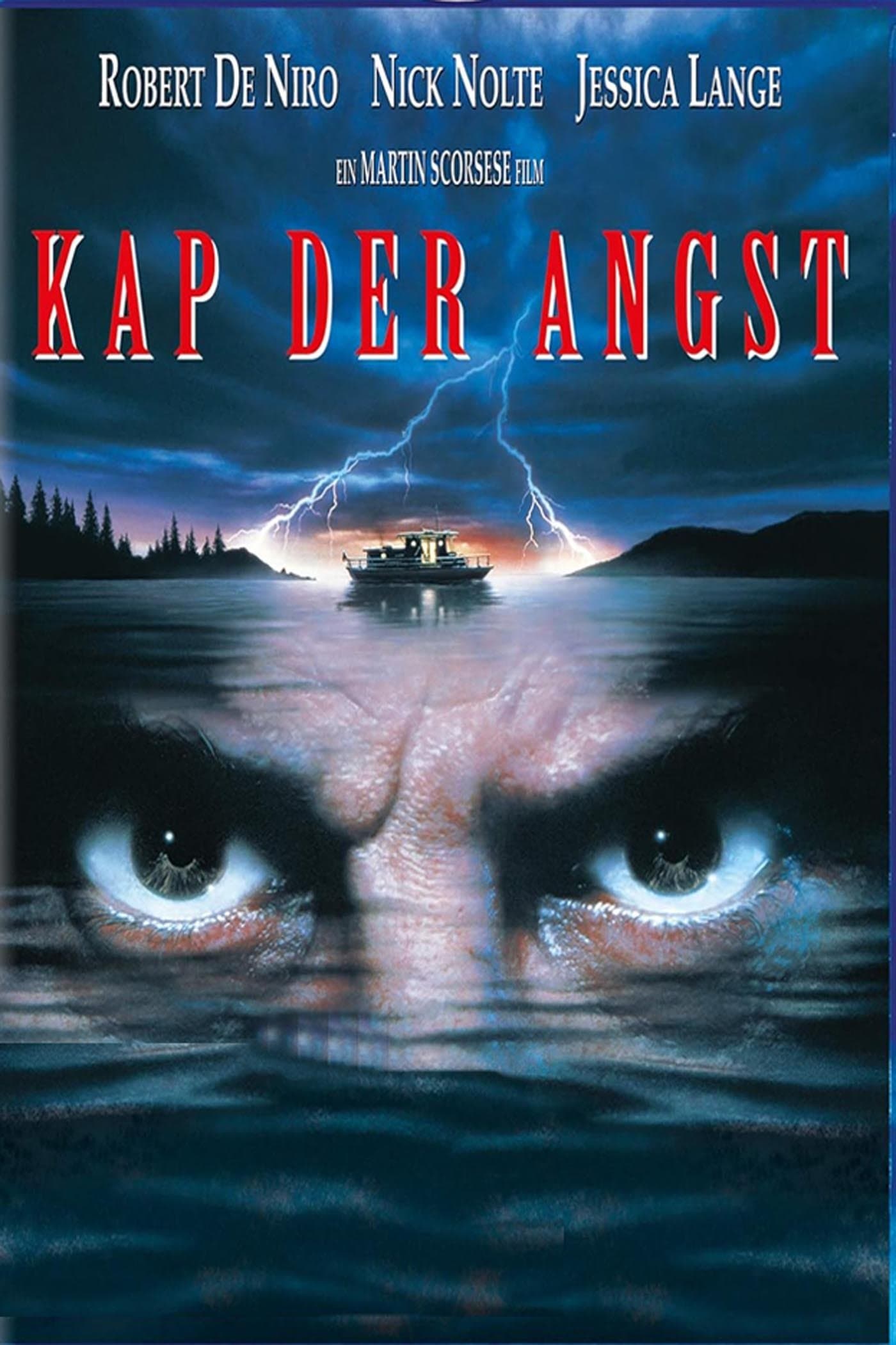 Cape Fear