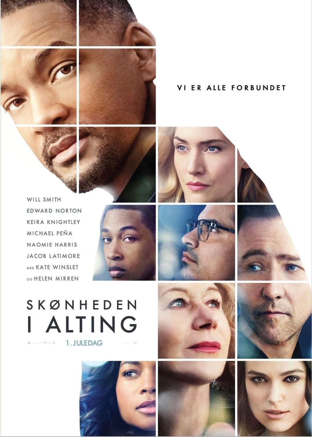 Skønheden i alting