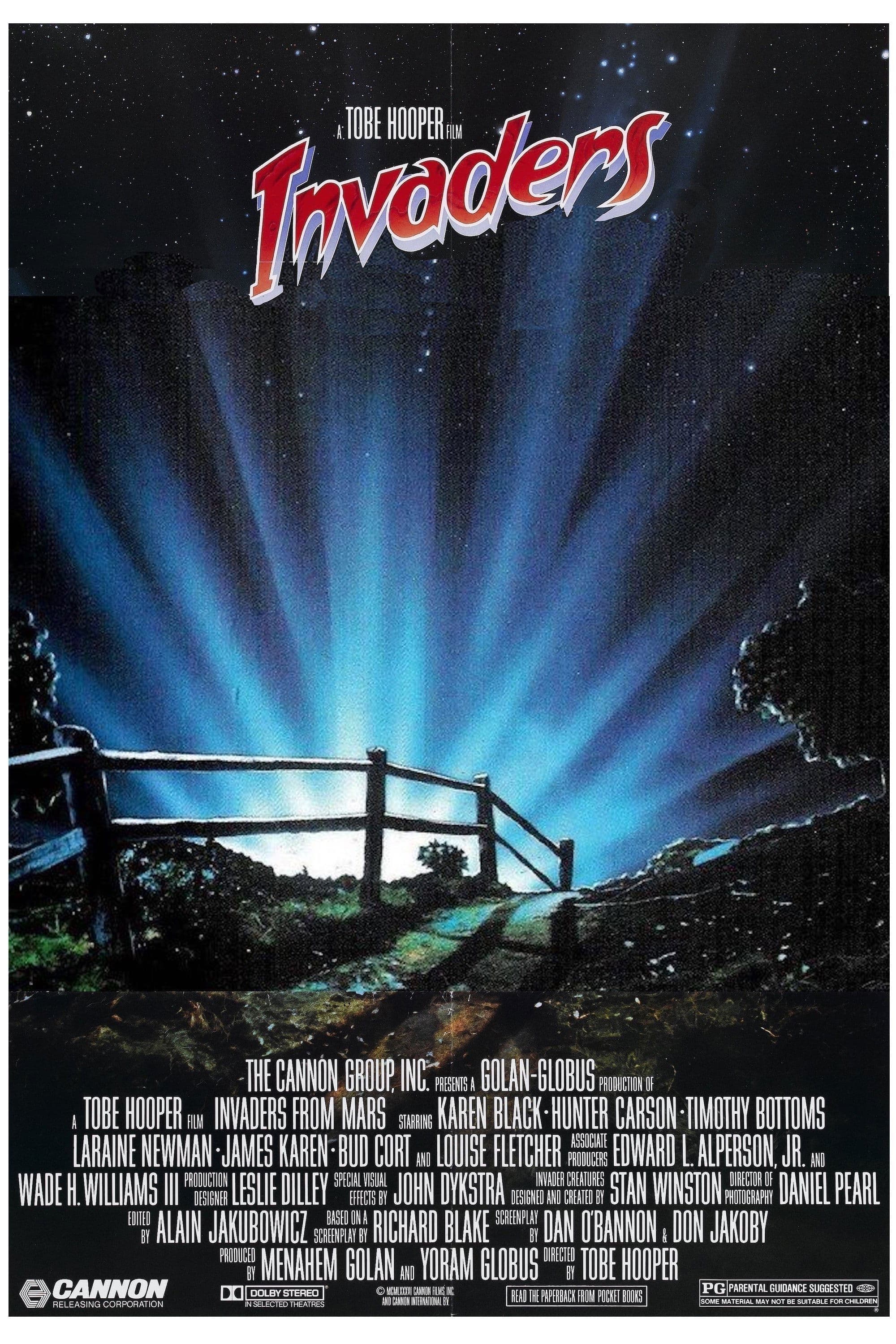 Invaders