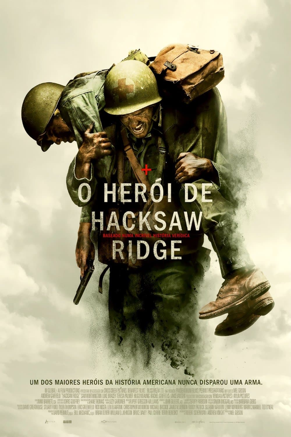 Hacksaw Ridge