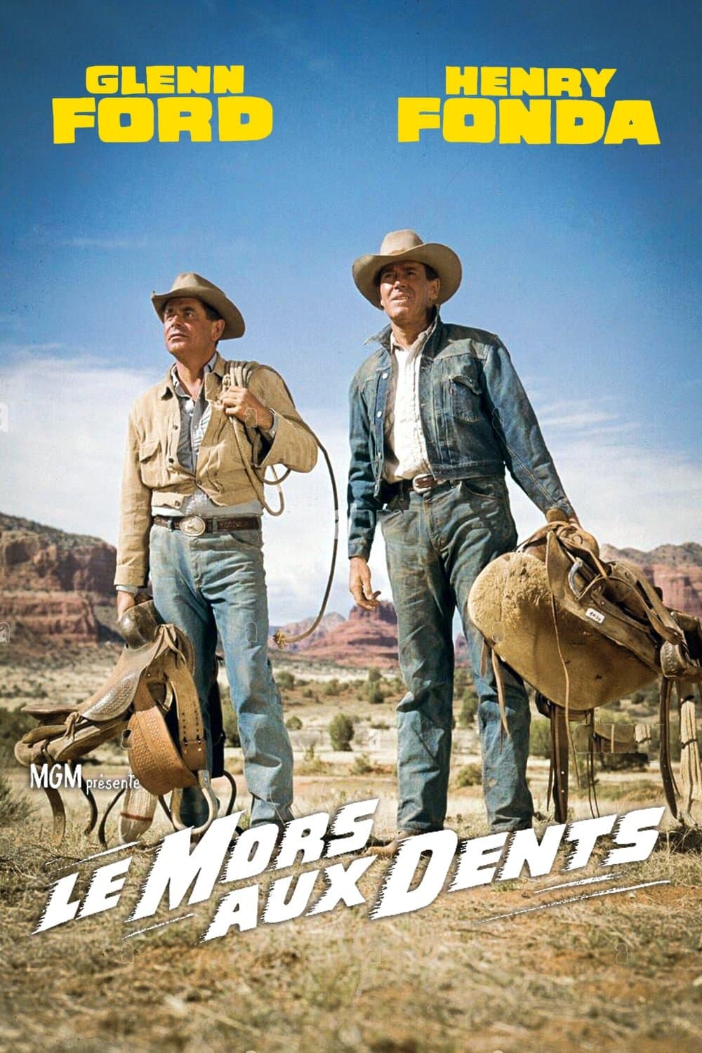 Le Mors Aux Dents