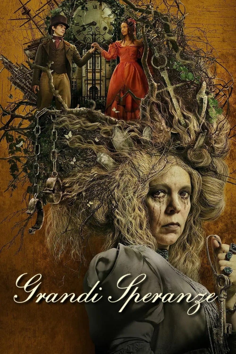 Great Expectations
