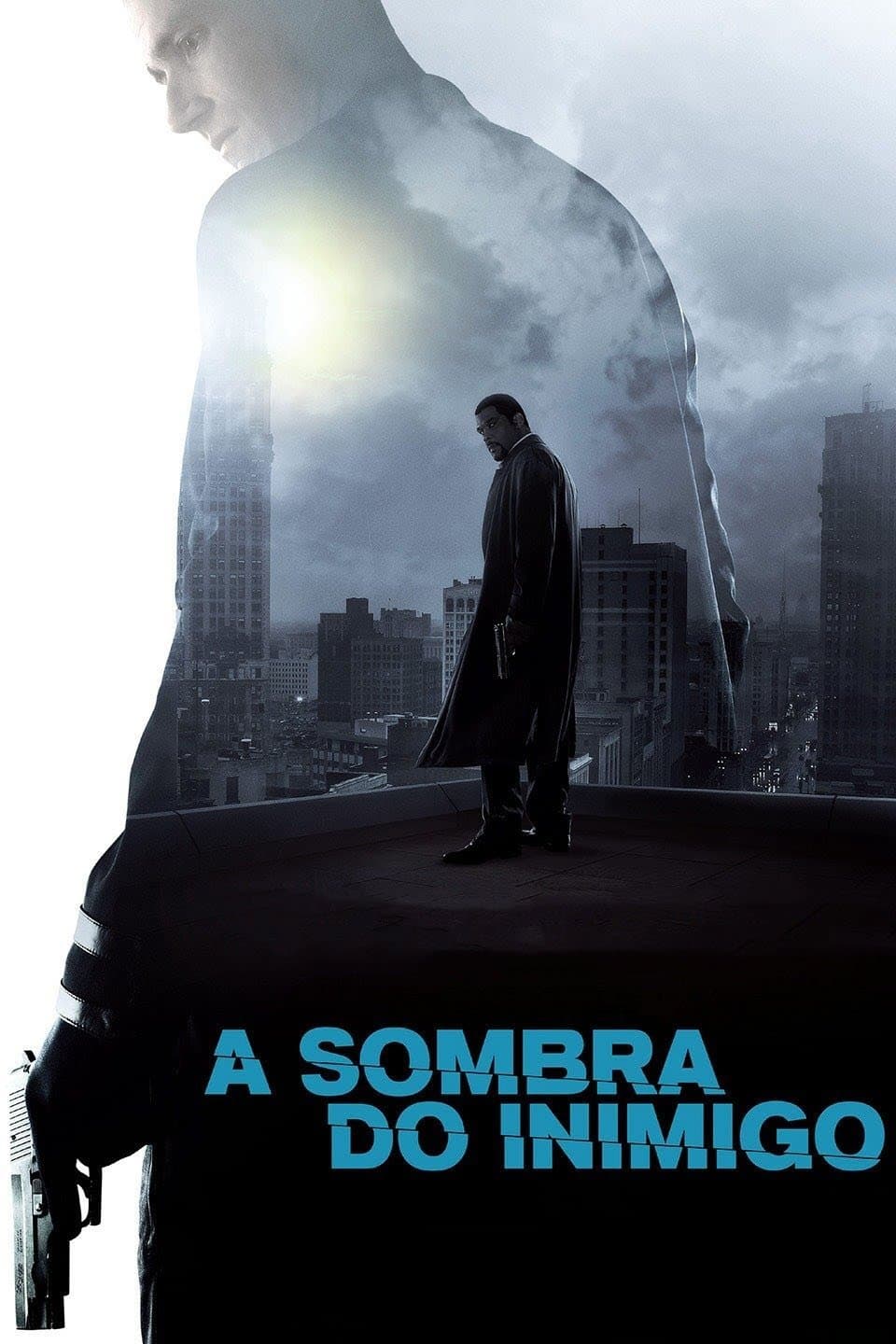 Alex Cross