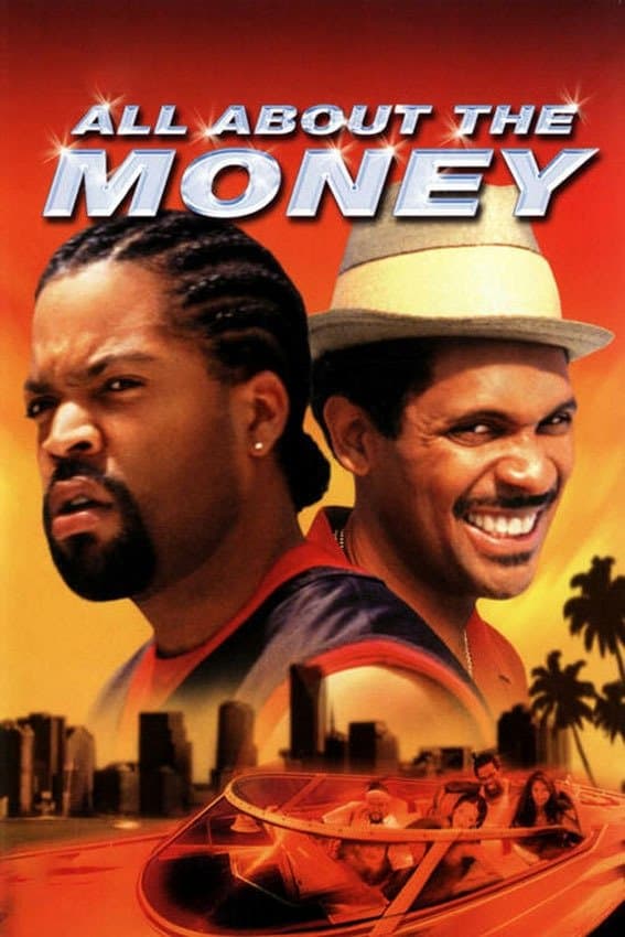 All About the Benjamins