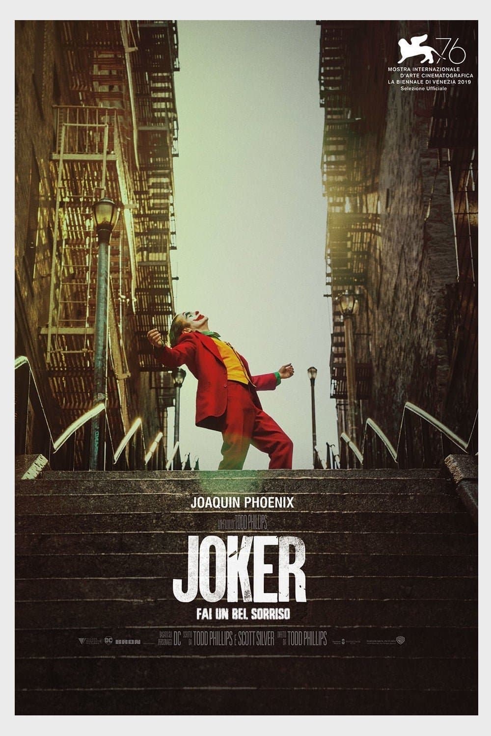 Joker
