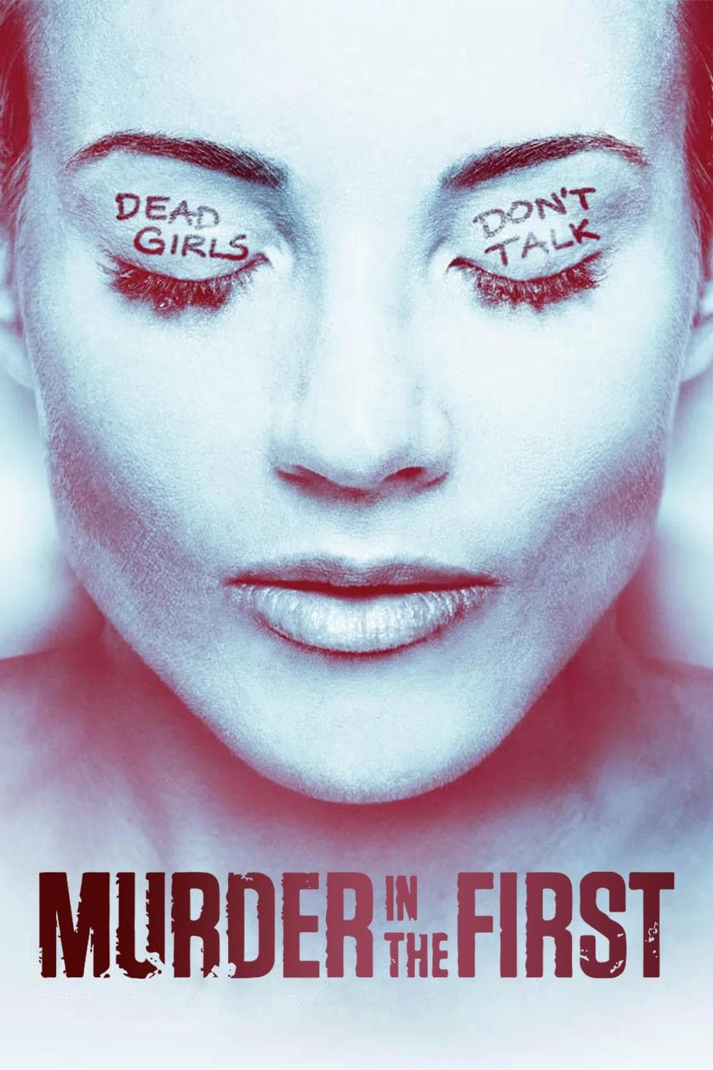 Murder in the First