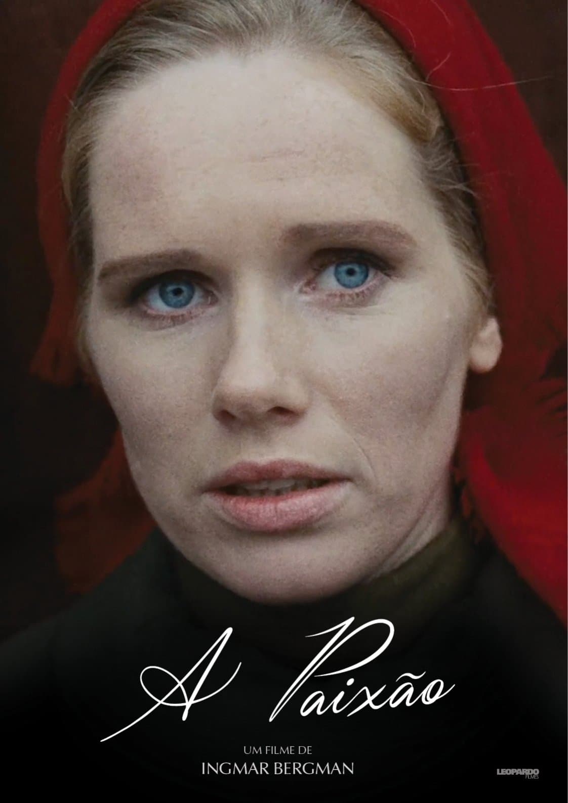 The Passion of Anna