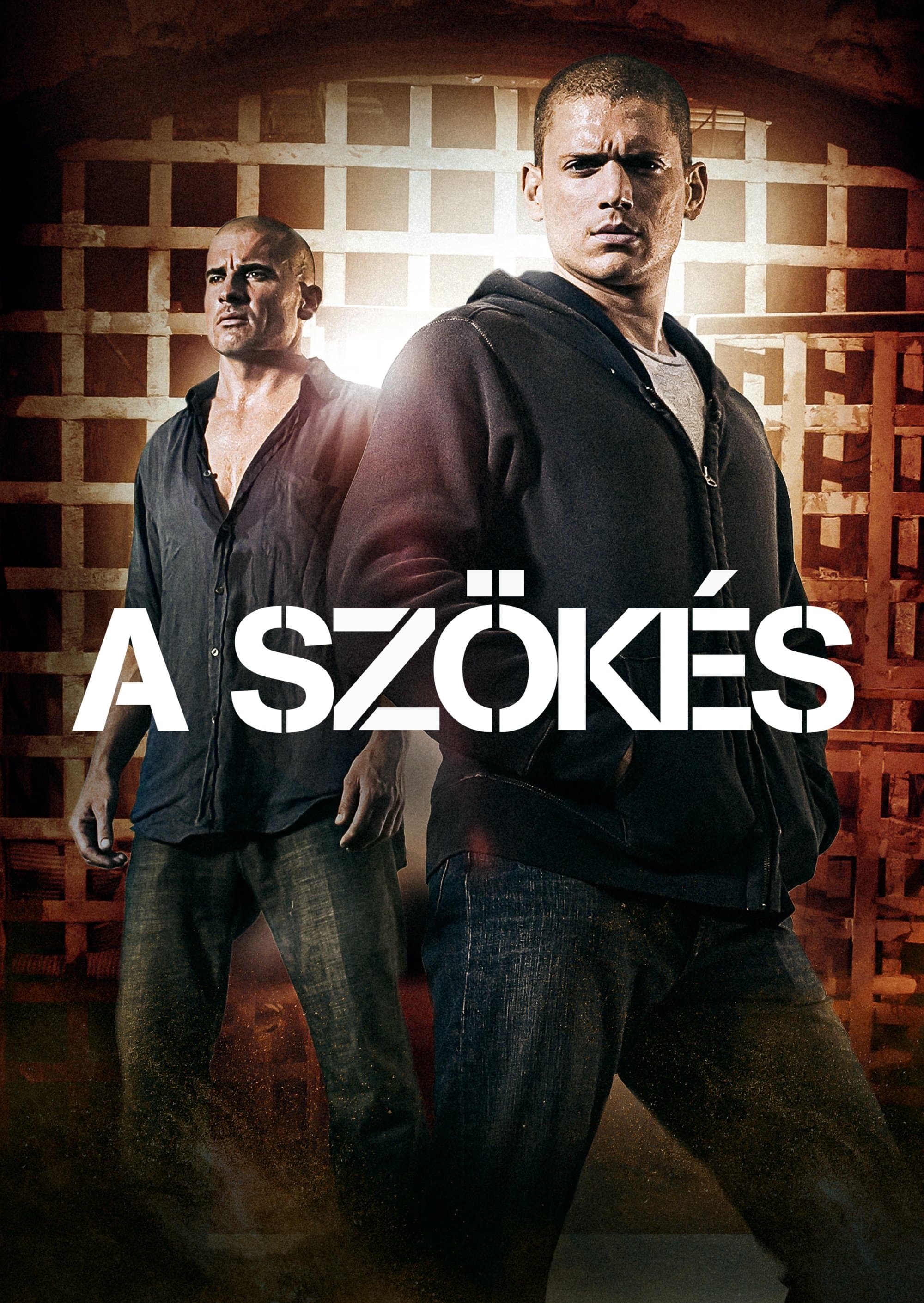 A Szökés