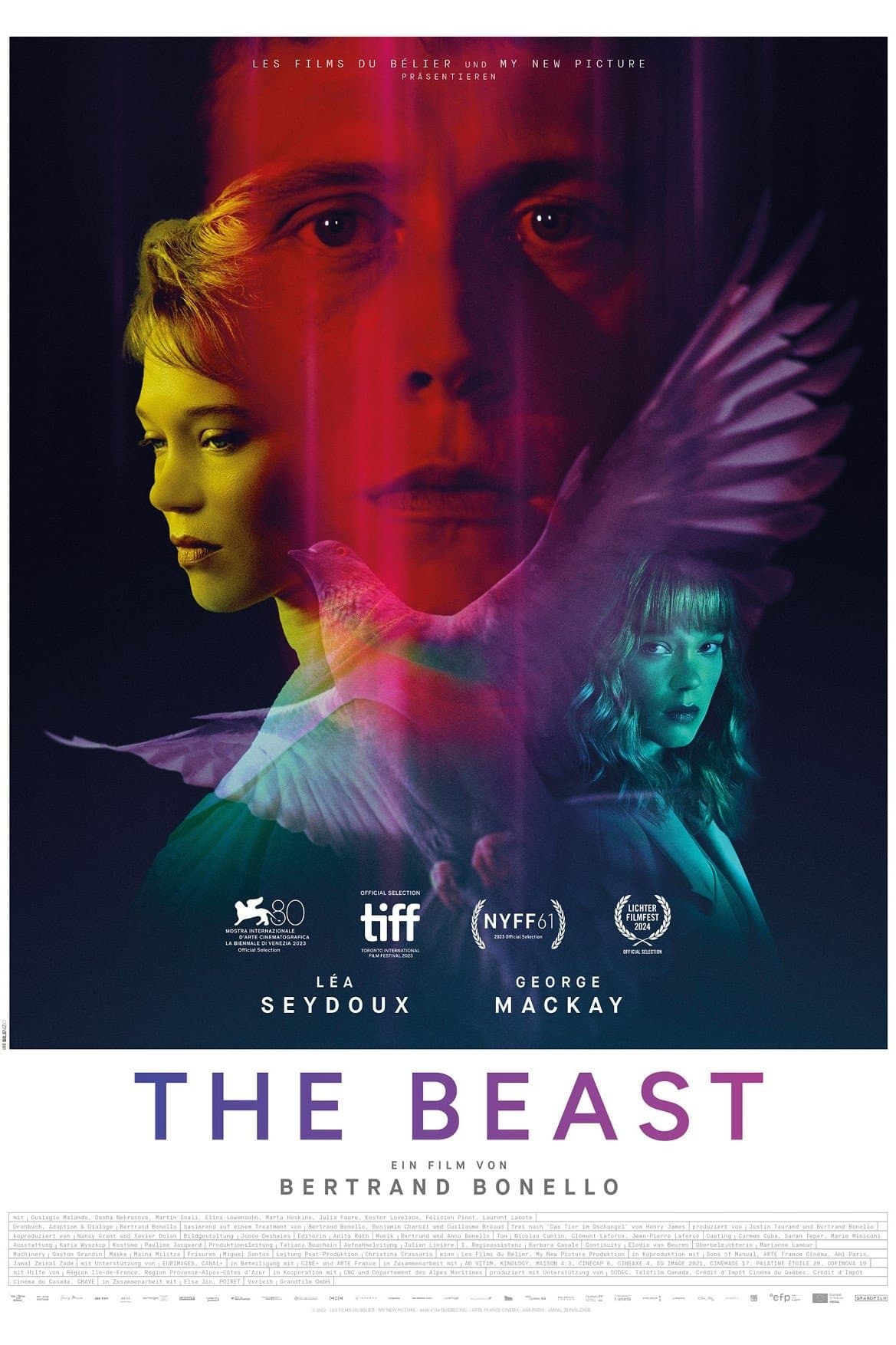 The Beast