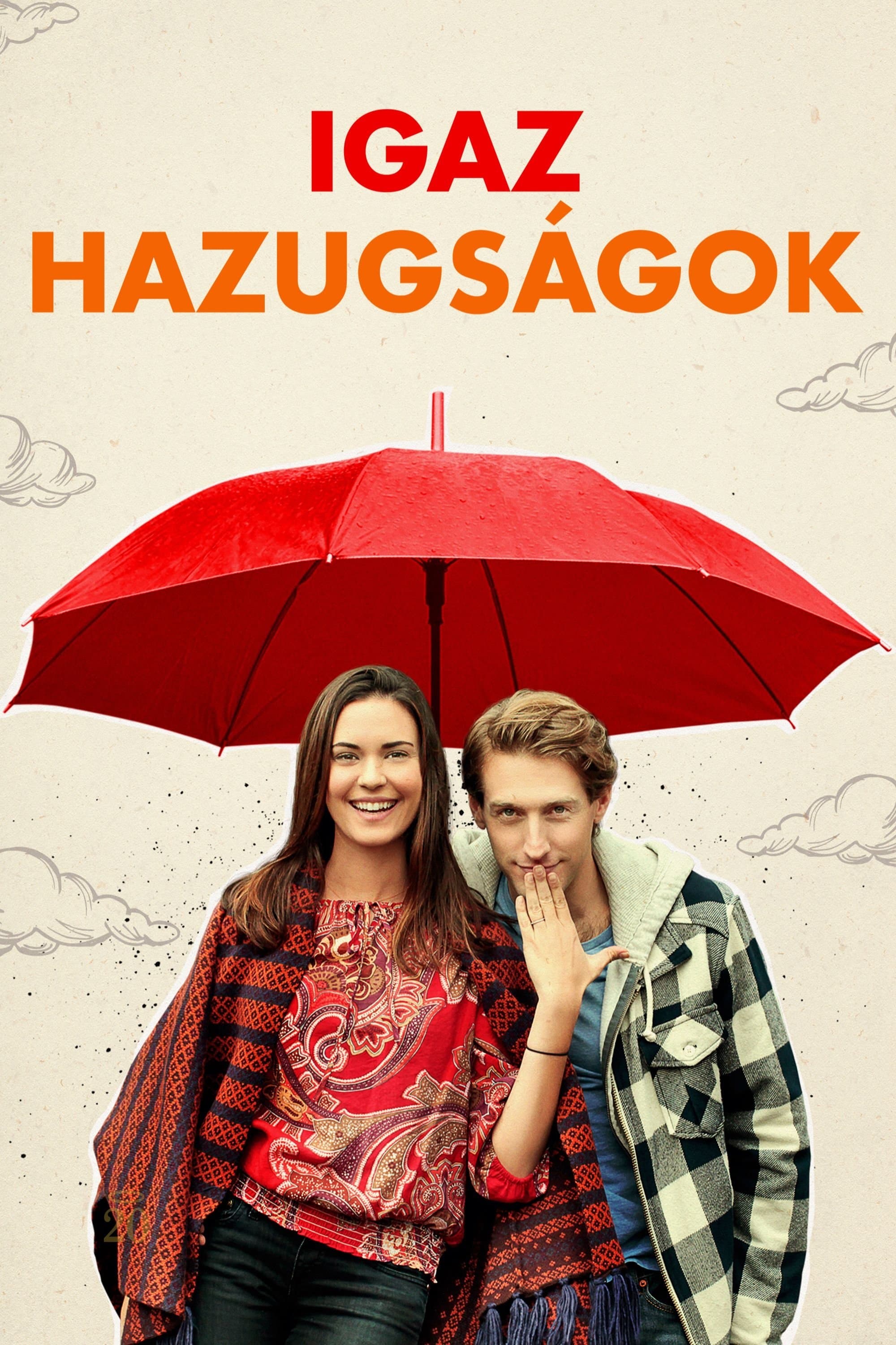 Igaz hazugságok