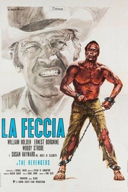 La feccia