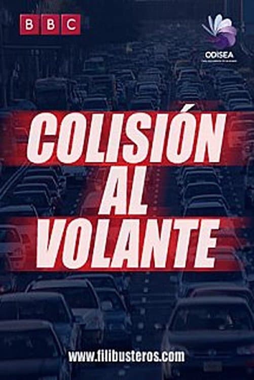 Colisión al Volante