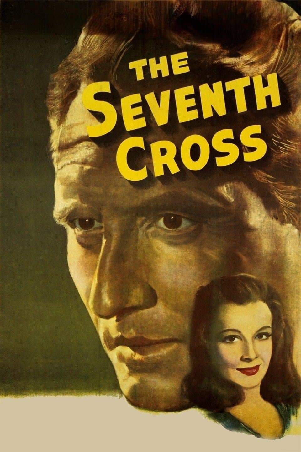 The Seventh Cross