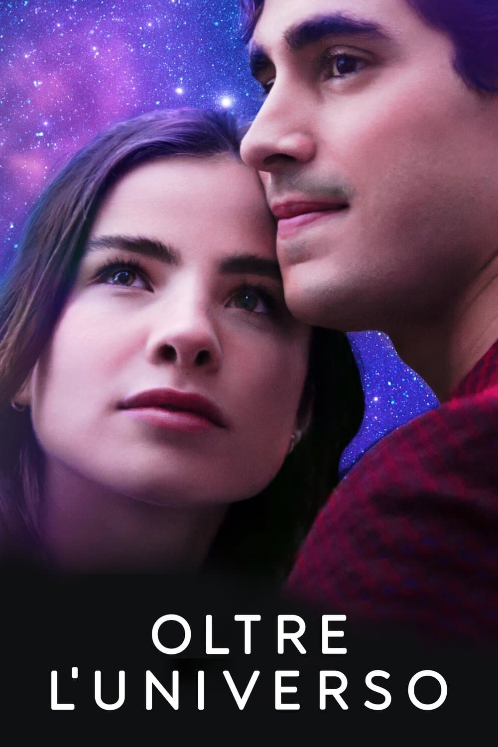 Beyond the Universe