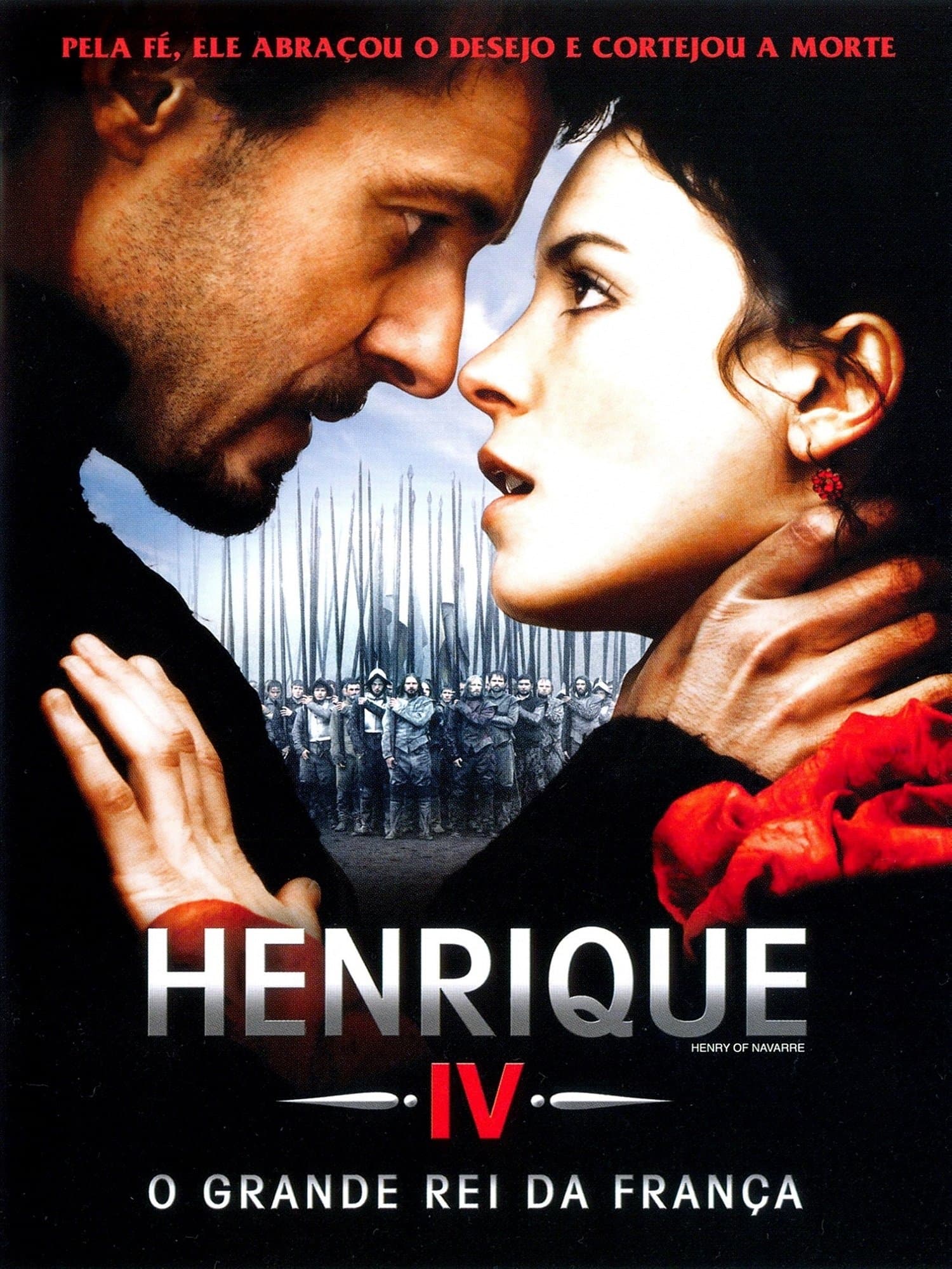 Henri 4