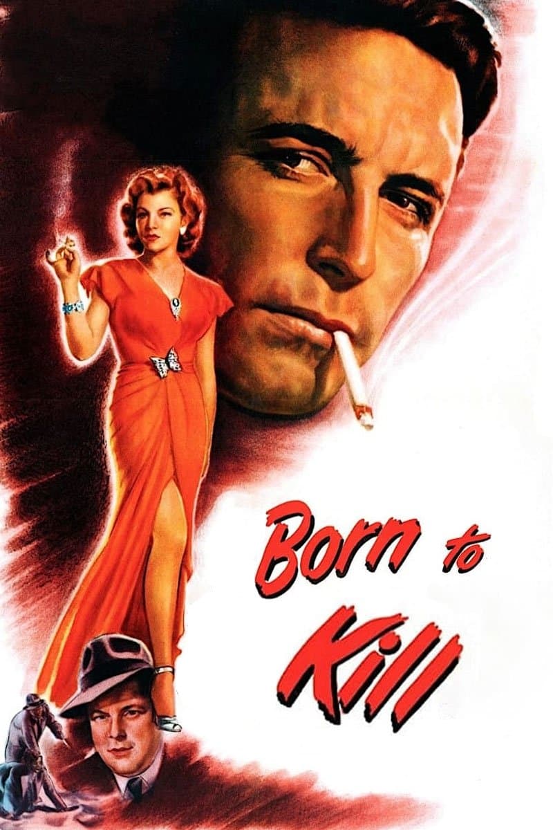 Born to Kill