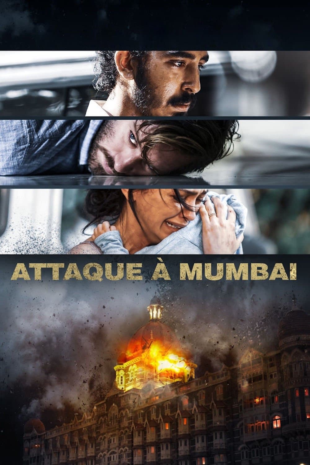Hôtel Mumbai