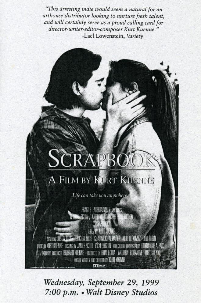 Scrapbook