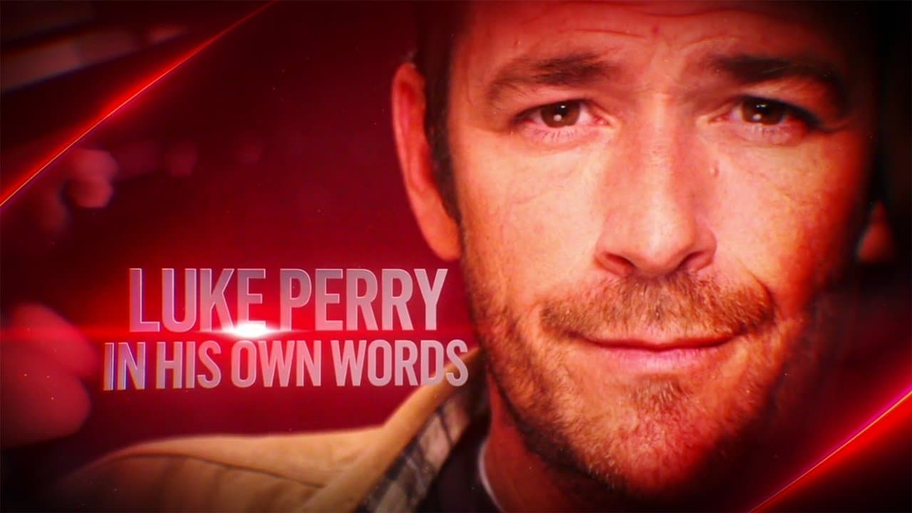 Luke Perry