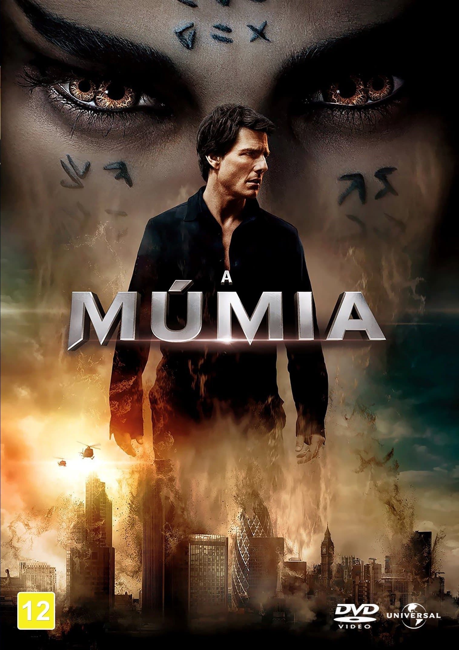 The Mummy