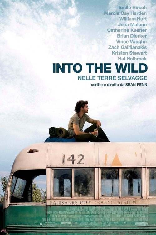 Into the Wild