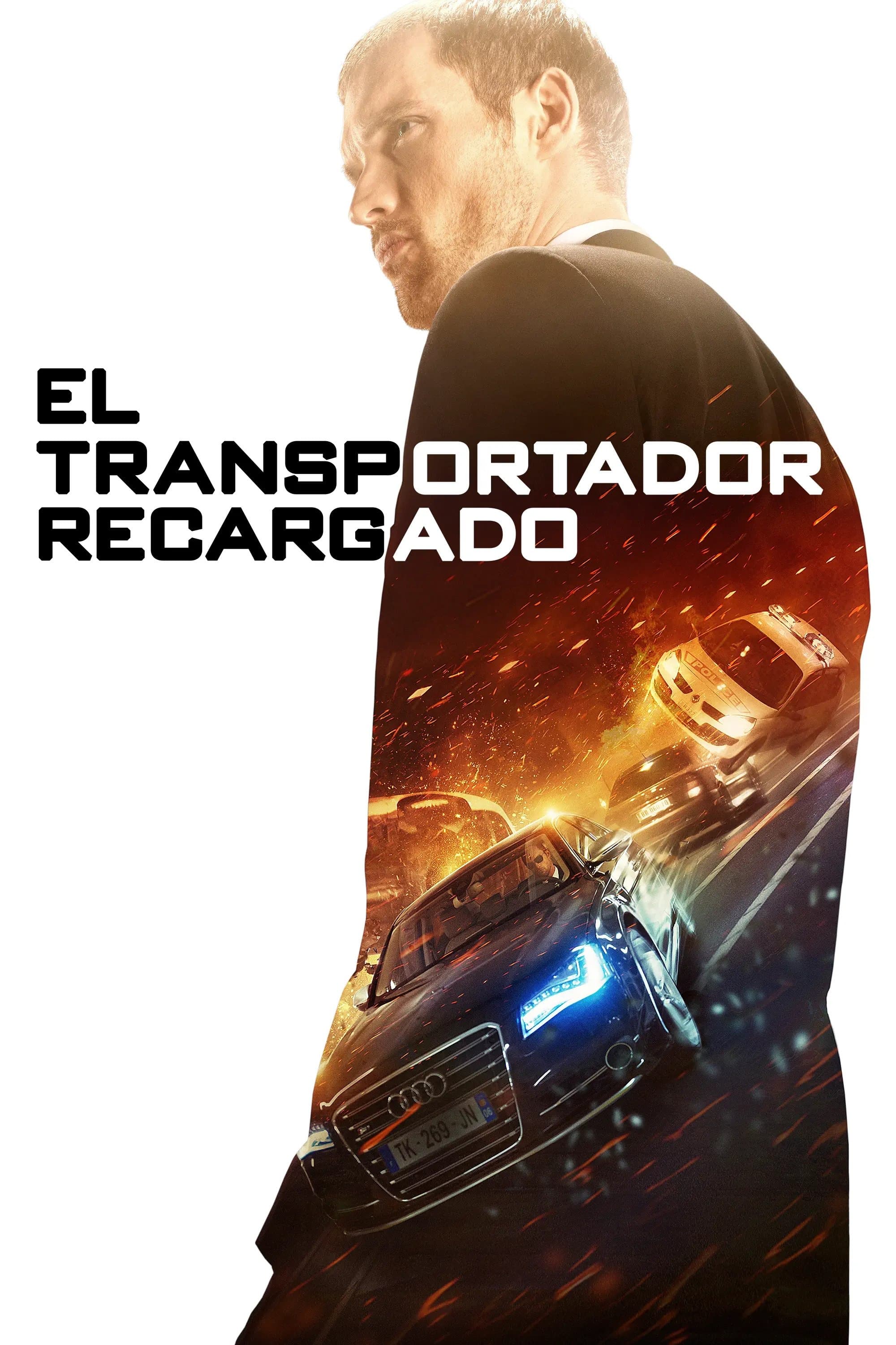 Transporter Legacy