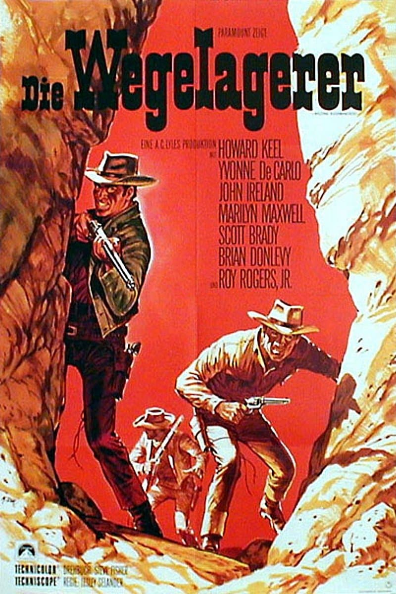 Arizona Bushwhackers