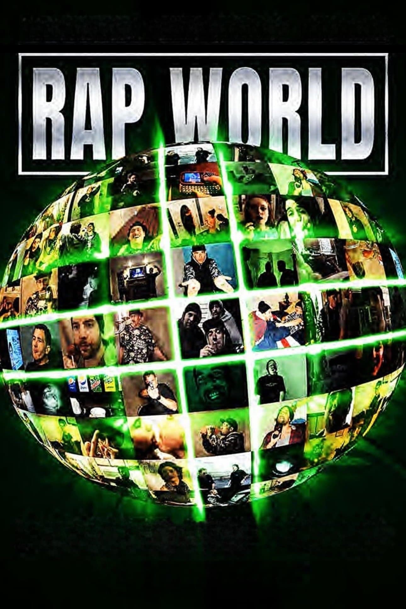 Rap World