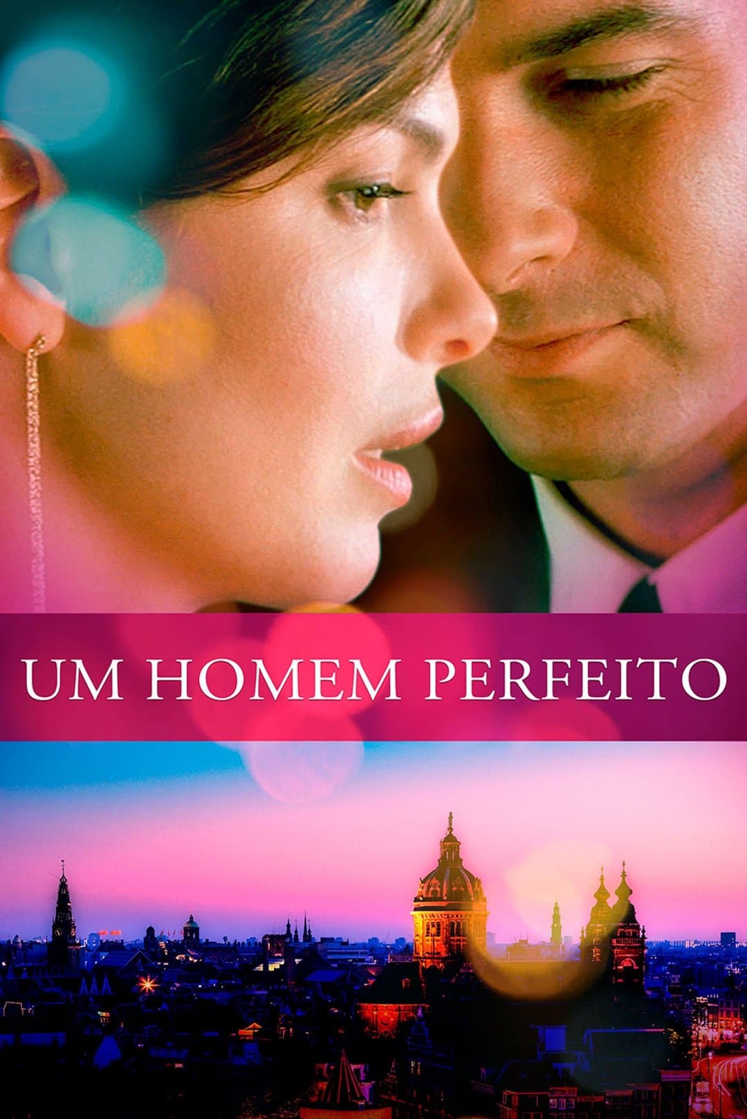 A Perfect Man