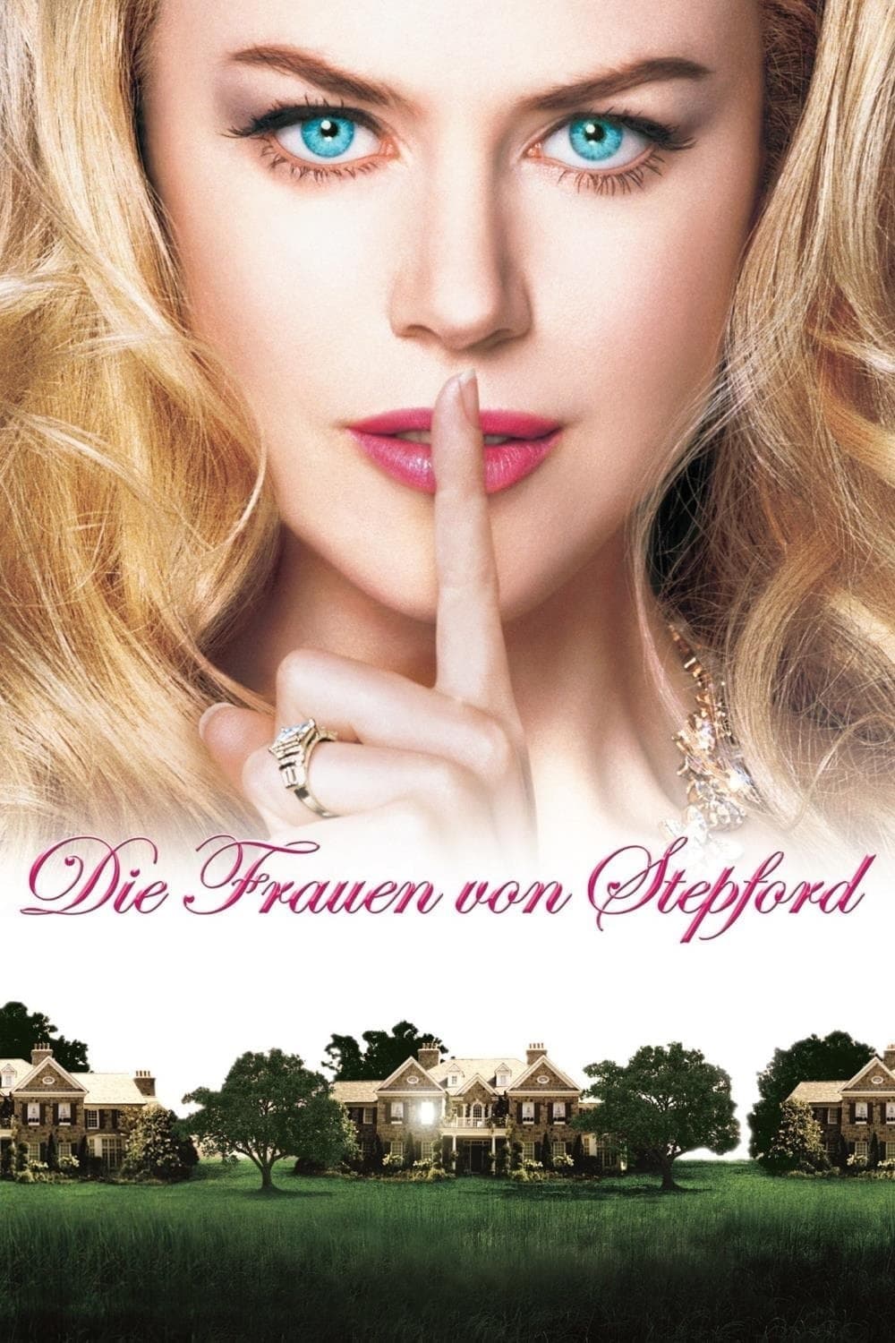 The Stepford Wives